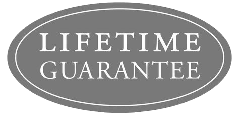 lifetime guarantee